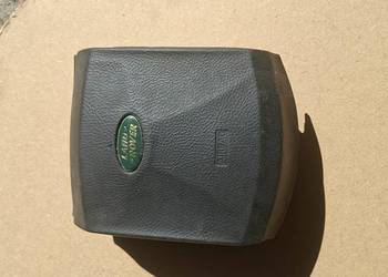 Poduszka powietrzna land rover