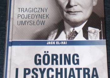 GORING I PSYCHIATRA - EL-HAI JACK