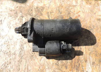 ROZRUSZNIK VW SEAT ALHAMBRA 1,9 TDI 115 KM