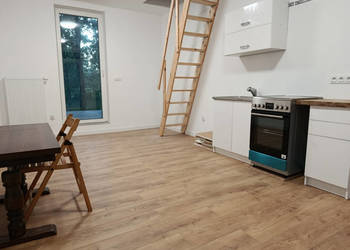 Nowy 2 pokojowy Energooszczędny apartament w Północnym Milanówku, duży tar…