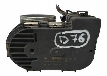 PRZEPUSTNICA Opel Astra G Vectra C 1.8 16V 0280750085 Bosch