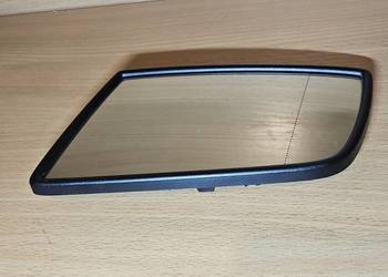 Wklad lusterka BMW E60 E61 lewe przedlift