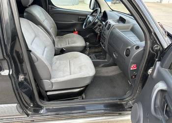 Sprzedam Citroen Berlingo