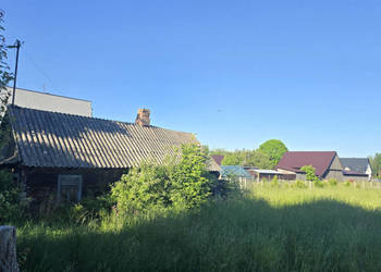 Działka do sprzedania Siemianówka Lipowa 2831m2
