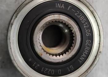 Sprzęgło jednokierunkowe Alternatora Master F-23851206