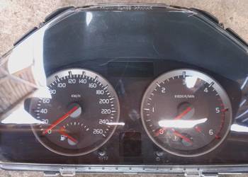 LICZNIK VOLVO V50 30786344