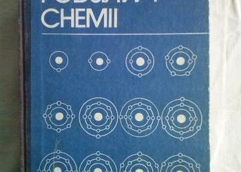 Podstawy chemii,T.Drapała
