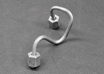 VAG 03L130301R oryginalny przewód wtryskowy, rura ciśnieniowa wtryskiwacza