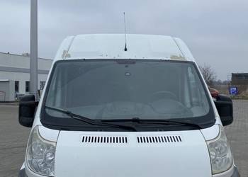 Citroen jumper 2.2