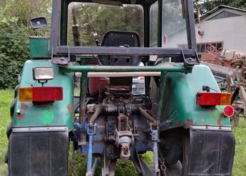 Traktor ciągnik ursus c 360 /c 4011