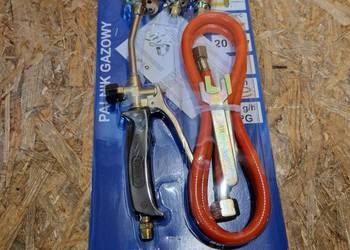 Palnik gazowy AB0065 (szeroki) 3 dysze