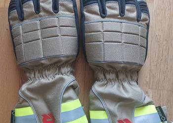 Rekawice pożarnicze rosanbauer