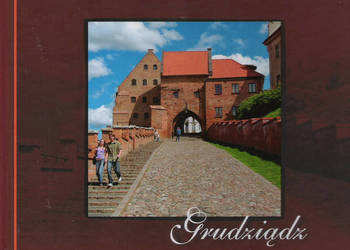 Grudziądz.