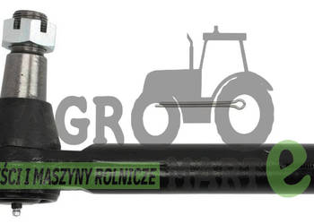 RE214054, RE261926, RE161022 KOŃCÓWKA DRĄŻKA LH L-255 JD