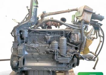 Silnik Fendt 817 BF6M 2013C Deutz