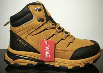 Buty zimowe w cenie wyprzedażowej ostatnie sztuki