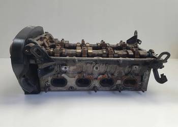 Opel Zafira B Astra J 1.6 16V A16XER GŁOWICA CYLINDRÓW 55559340