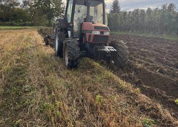 Case IH 4240 XL | CASE | 95koni | Mechaniczny