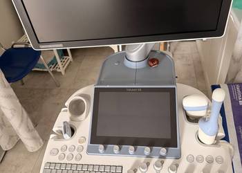 USG Voluson S8 T w wersji BT 18 Siedlce
