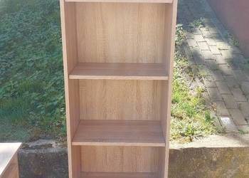 Regał Bog Fran Madagaskar