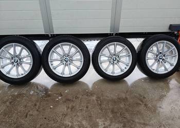 Alufelgi BMW g30/31 17"