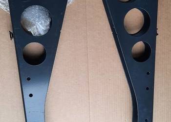 Wspornik Mocowanie Lampy Tył VOLVO FH