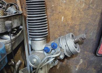 Części a4 b5  i 80 b4