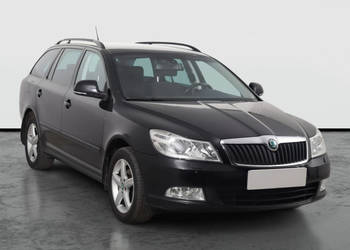 Skoda Octavia 1.4 TSI