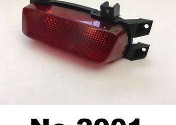 SUZUKI GSX-R 1100 GSXR1100W 95-98 Lampa tył tylna