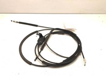 LINKA MASKI ALFA STELVIO CIĘGNO OTWIERANIA, ZAMKA