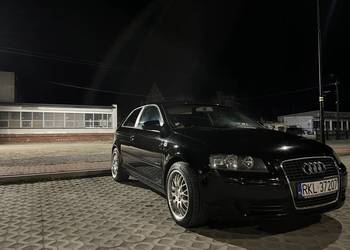 Audi a3 8p