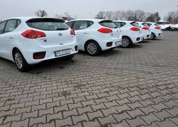 Wynajem / wypożyczalnia|długoterminowo|samochody osobowe|Najlepsze Ceny!