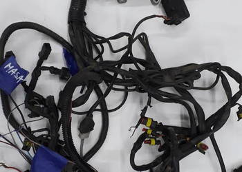 Instalacja gazowa kompletna 6 cylindrów