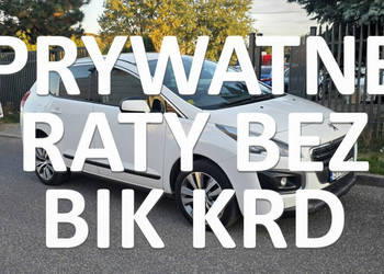 Peugeot 3008 Peugeot 3008 na raty wynajem leasing bez BIK od FastCars I (2…