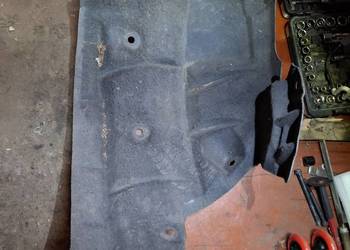 Nadkole lewe lewy przód część tylna Renault Scenic III