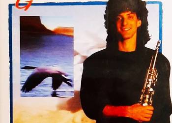 CD Nowa- Polecam Wspanialy Album CD KENNY G- Album Montage CD