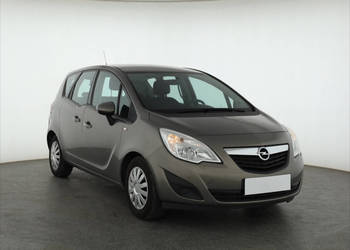 Opel Meriva 1.4 i