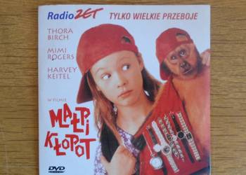 Franco Amurri - Małpi kłopot