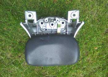 suzuki burgman 400 k3 k4 k5  oparcie