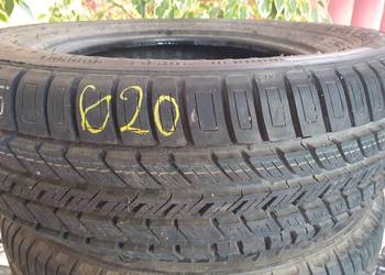 Opona Michelin Energy XT2 wielosezon 195/65R15