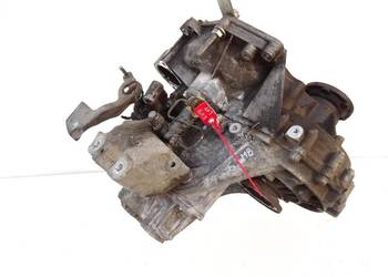 SKRZYNIA BIEGÓW LHY 1.2 1.4 TSI GOLF VI LEON II A3 8P OCTAVIA II JETTA