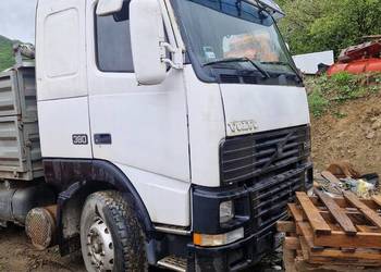 Volvo fh12