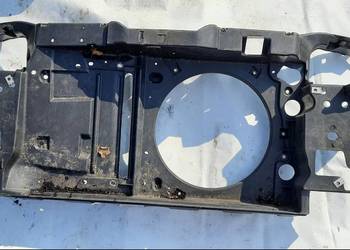 PAS WENTYLATOR WZMOCNIENIE VW POLO 1.0 1.4