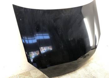 MASKA OPEL VECTRA C Kombi 03-09 CZARNY POKRYWA PRZEDNIA, SILNIKA