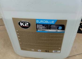 Plyn AdBlue K2 Euroblue 18"