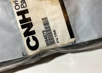 9594075 Filtr Kabiny