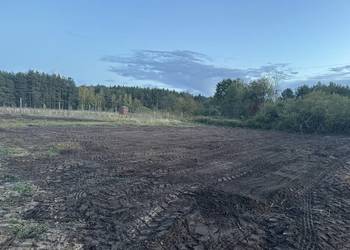 Działka budowlana