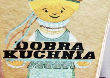 Dobra kuchnia książka kucharska dieta outlet używane Dobra kuchnia książka kucharska dieta outlet używane
