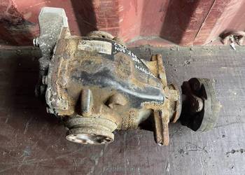 Dyfer tył E9X N47 2.79