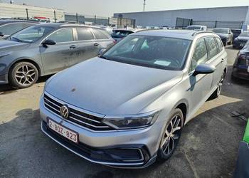 Volkswagen Passat GTE 1.4 TSI
